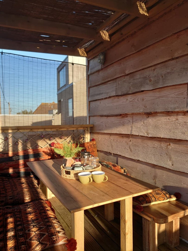 Food & Drinks 4, The Crabshack Cottage Normans Bay Pevensey, East Sussex