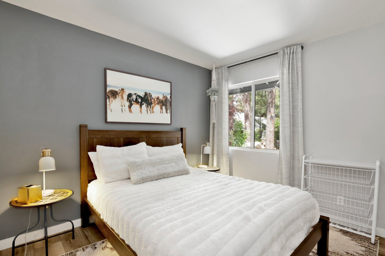 Bedroom 3, Wildwood Lodge #2087, San Bernardino