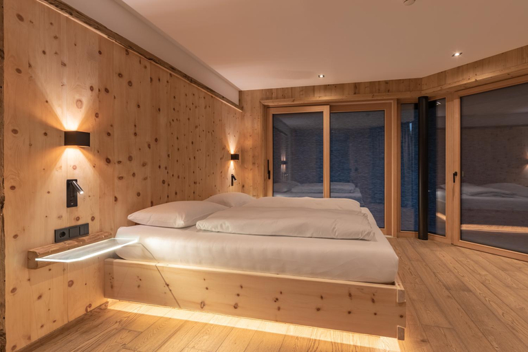 Others 5, Chalet Residenz Zillertal Muhlermoos, Schwaz