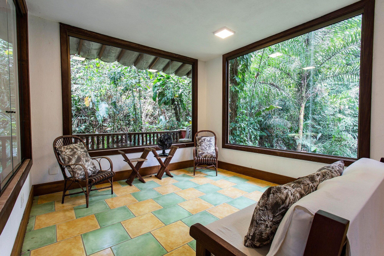 Others 4, Casa Iporanga, Guarujá