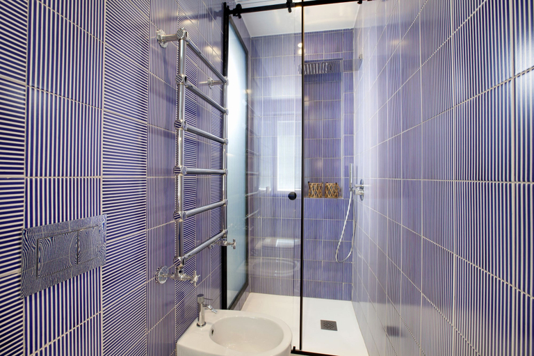 Room 3, Casa Mama blu in Sorrento, Napoli