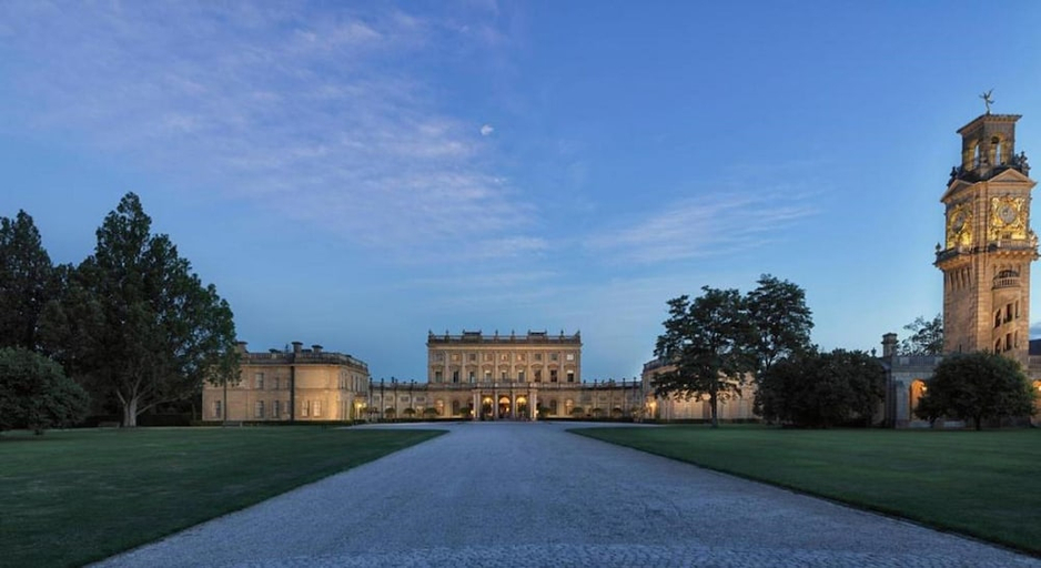 Exterior & Views, Cliveden, Buckinghamshire