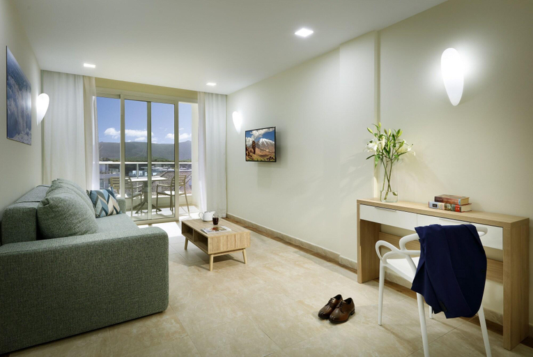 Bedroom 4, Palm Mar Apartments Tenerife South, Santa Cruz de Tenerife