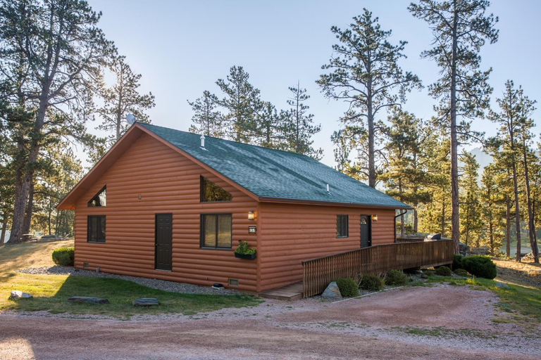 Others 4, Lodge at Palmer Gulch, Pennington