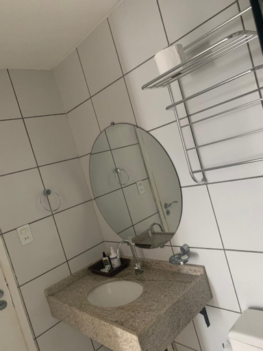 Bedroom 5, GRAN LENCOIS FLAT - APTO PARTICULAR, Barreirinhas