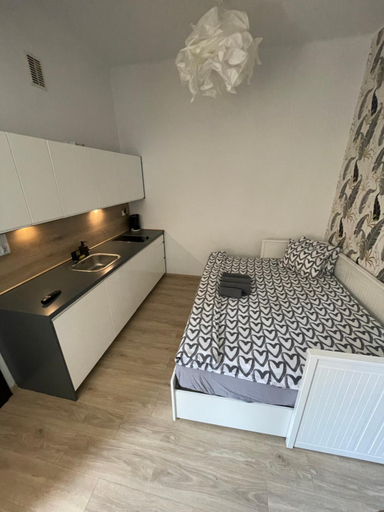 Others 4, Apartamenty Kattowitz Slowackiego, Katowice City