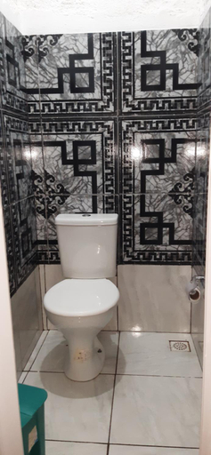 Bathroom 2, Estresse Zero, Barreirinhas
