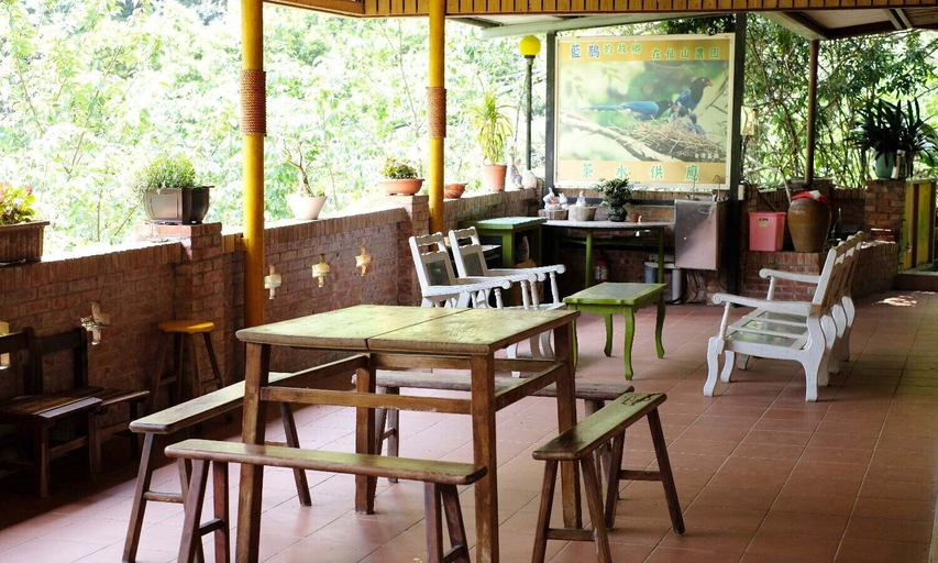 Food & Drinks 4, Xianshan Homestay, Miaoli