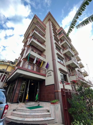 Exterior & Views 2, Kathmandu View Hotel, Bagmati
