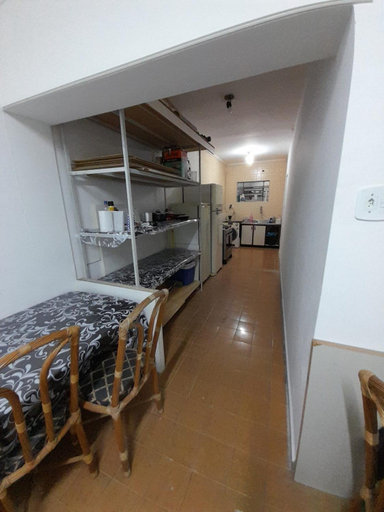 Bedroom 2, Alojamento Fundacao - Sao Caetano ABC, São Caetano do Sul