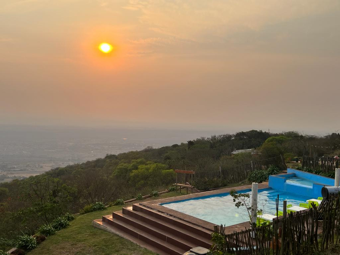 Sport & Beauty, Buckswood Hilltops Lodge Eswatini, Mbabane East