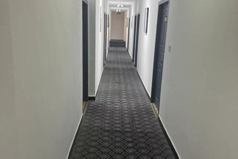 Others 5, Sherage Hotel, Leshan