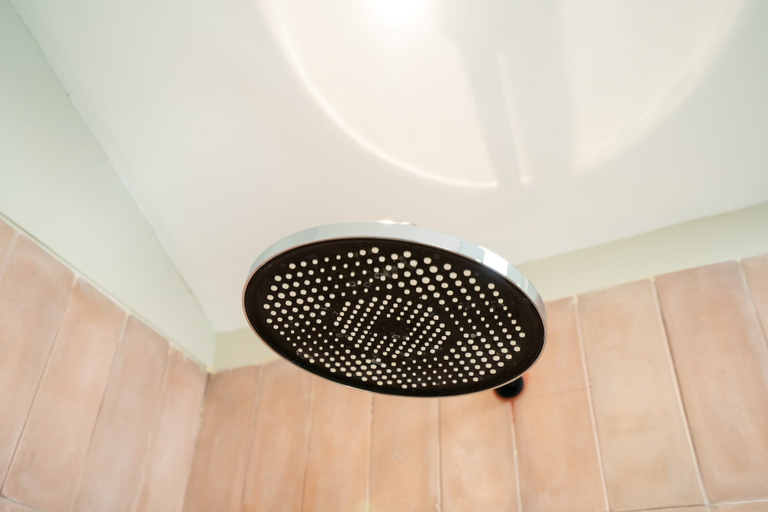 Bathroom 3, Villa Water Star, Badung