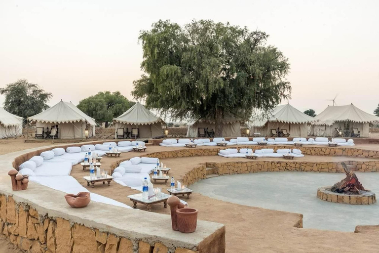 Others 5, Golden Rose Heritage Desert Safari Camp, Jaisalmer