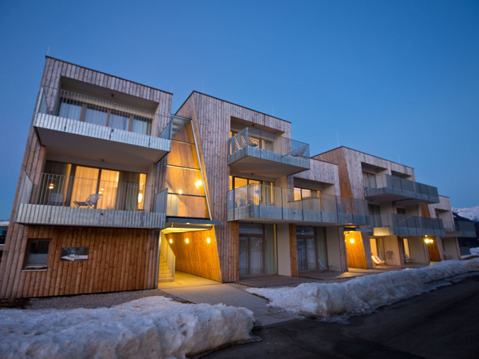 Others 3, Welcoming Apartment Near ski Slopes, Liezen