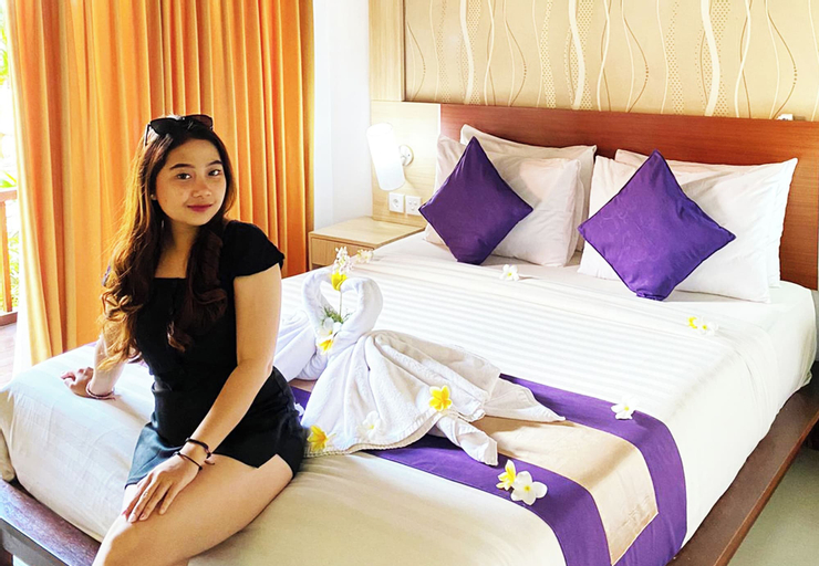 Bedroom 11