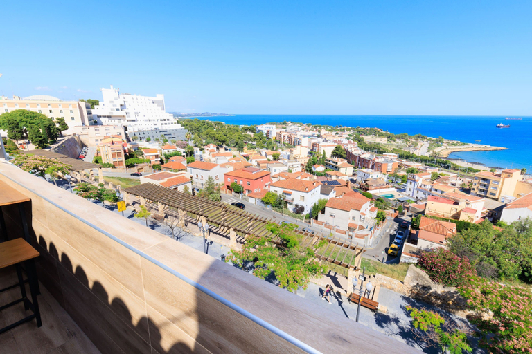 Room 4, Unik Vacation Panoramic, Tarragona