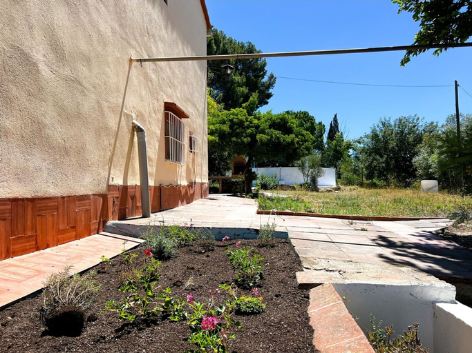 Exterior & Views 2, Unik Vacation La Noguera Rural Valls, Tarragona
