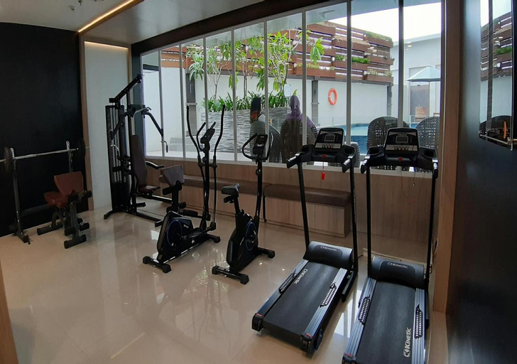Others 5, Apartemen Taman Melati Yogyakarta by ArFe Room , Sleman