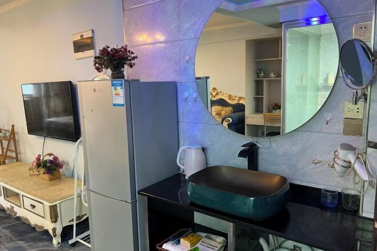 Others 5, Yujinxiang Apartment Hotel, Chongqing