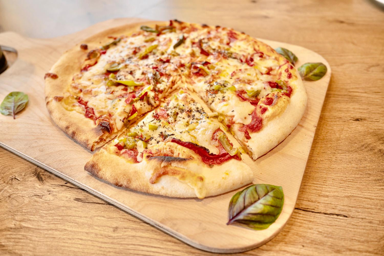 Food & Drinks 5, Ibis Budget Colmar Centre Gare, Haut-Rhin