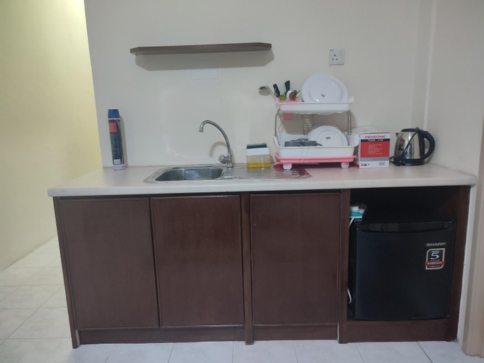 Others 3, Sofea Inn Bukit Merah - Laketown A6153, Kerian
