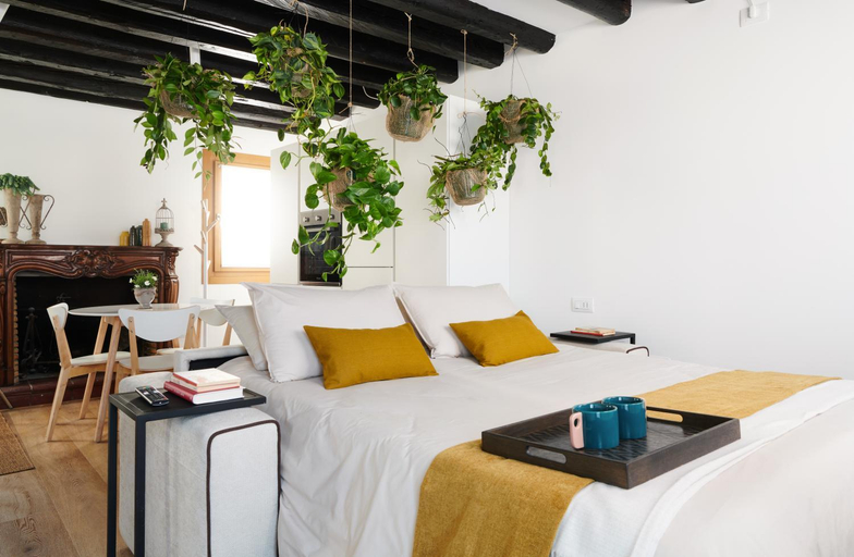 Others 5, Dimore Getaway Apartments, Treviso