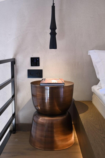 Bedroom 5, Pure Villas, Central Macedonia