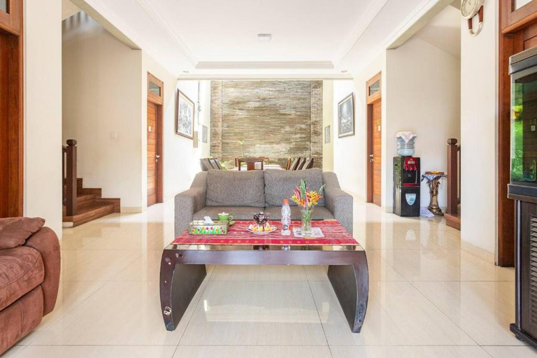 Public Area 5, Jenna Residence Denpasar, Denpasar