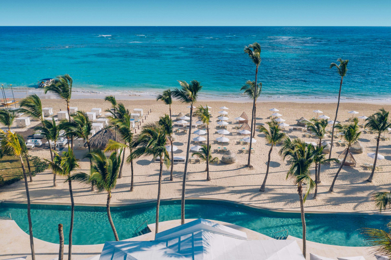 Exterior & Views 2, Iberostar Selection Coral Bavaro All Inclusive, Salvaleon de Higuey