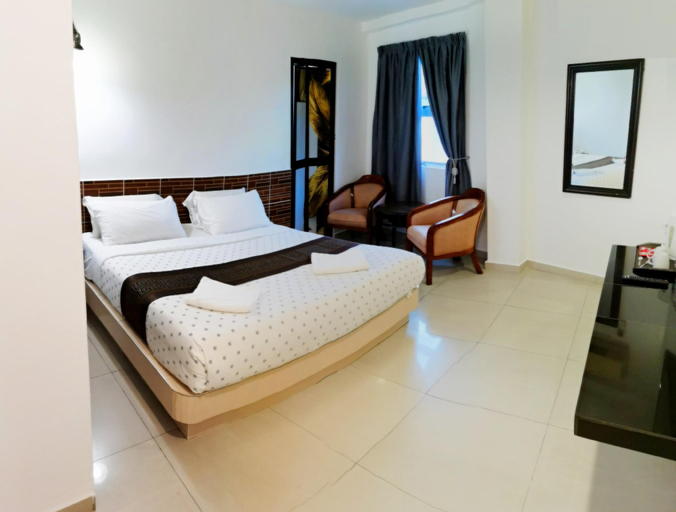 Bedroom 3