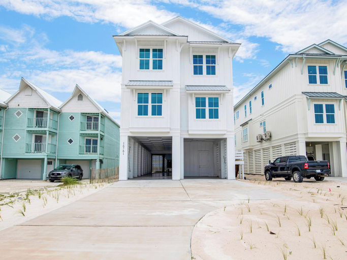 Exterior & Views 2, Luna Azul by Southern Vacation Rentals, Escambia