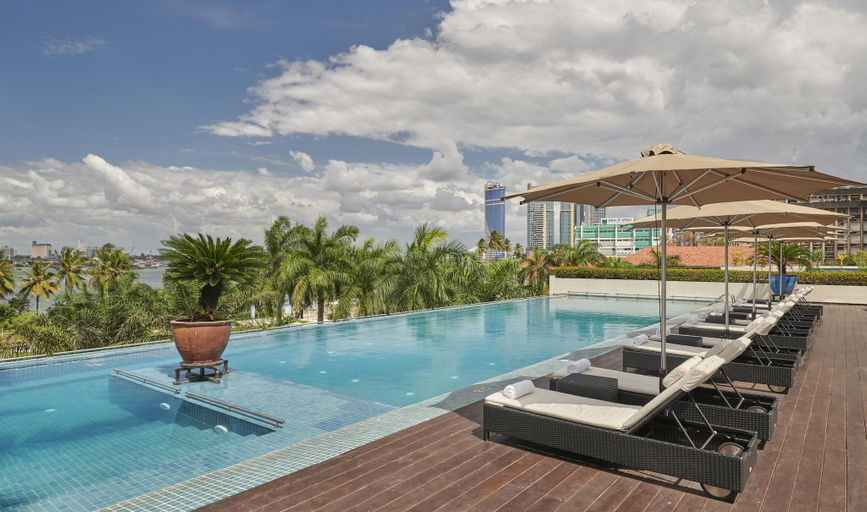 Sport & Beauty 2, Hyatt Regency Dar Es Salaam, The Kilimanjaro, Ilala