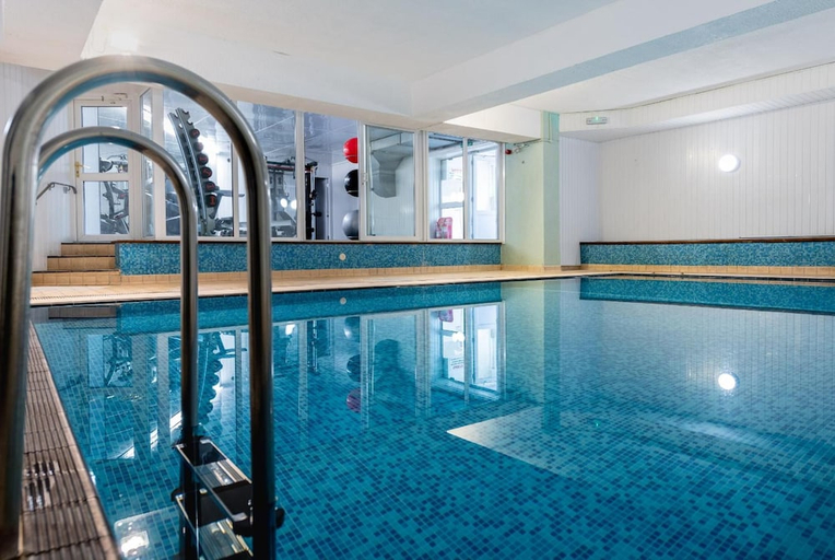 Sport & Beauty 2, Royal Glen, Devon