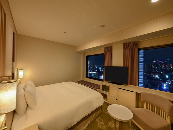 Bedroom 20
