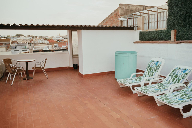 Others 5, LOFT HOSTAL Group, Girona