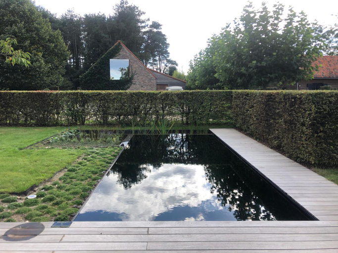 Others 2, B&B De Paenhoeve, Limburg