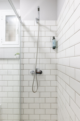 Bathroom 5, Unik Vacation Studio, Tarragona