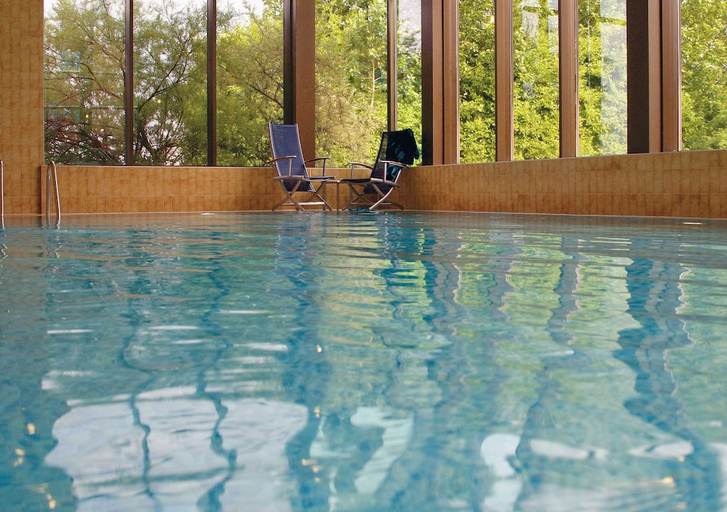 Sport & Beauty 2, DoubleTree by Hilton Hotel Sheffield Park, Sheffield