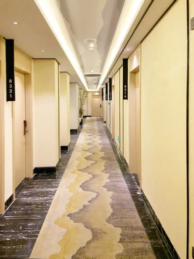 Others 5, Putian Hotel (Xiamen Mingfa Plaza), Xiamen