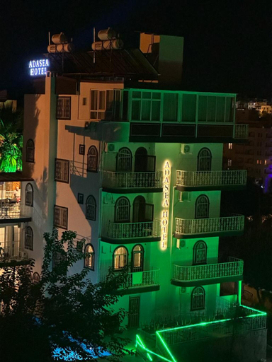 Exterior & Views, Adasea Hotel, Kuşadası