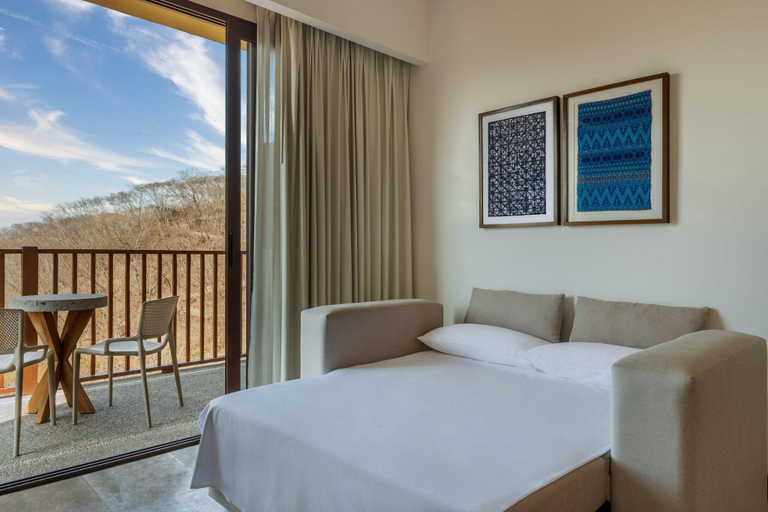 Bedroom 3, Delta Hotels By Marriott Riviera Nayarit, Compostela