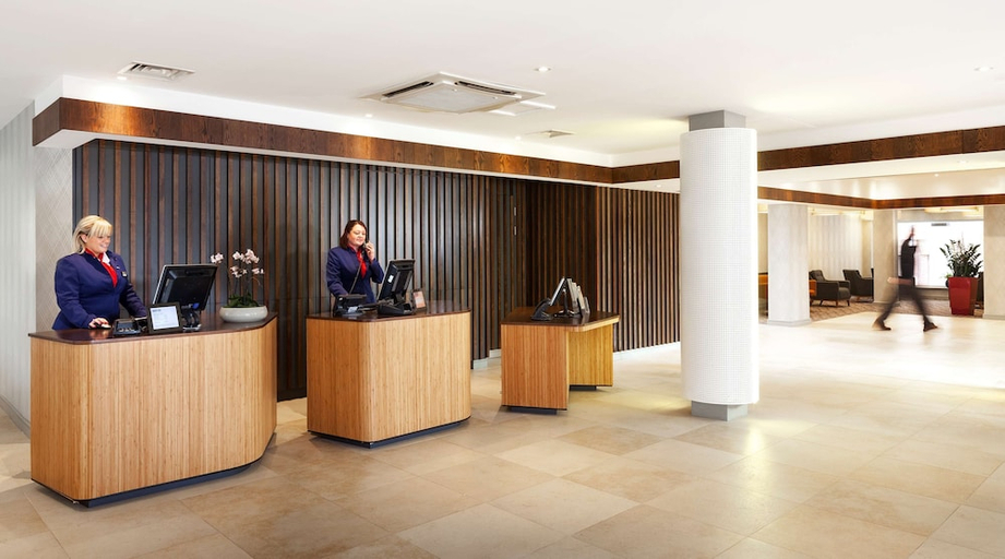 Others 5, Radisson Hotel York, York