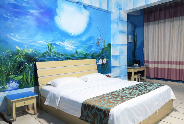 Bedroom 10