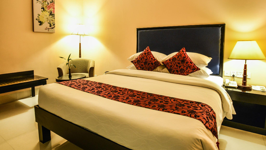 Bedroom 5