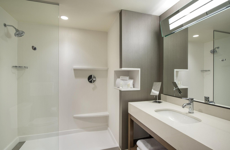 Bathroom 4, Courtyard Calgary South, Division No. 6