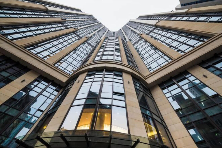 Exterior & Views 2, PENGCHENG APARTMENT, Shenzhen