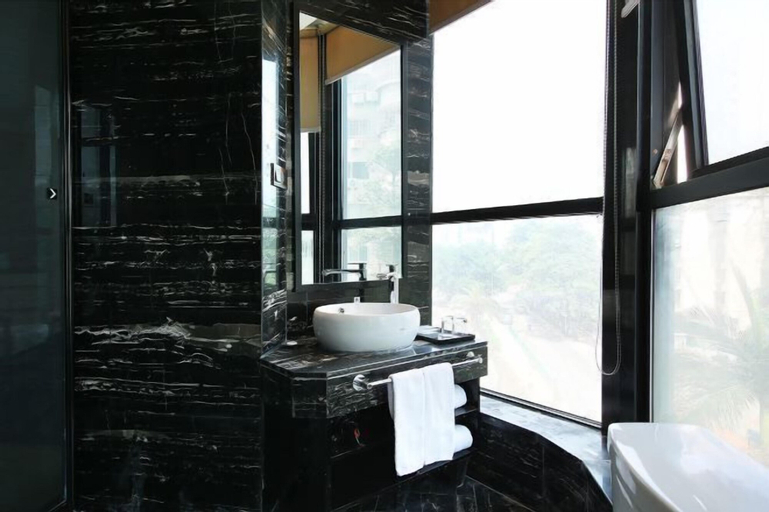Bathroom 5