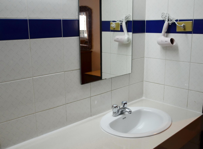 Bathroom 1