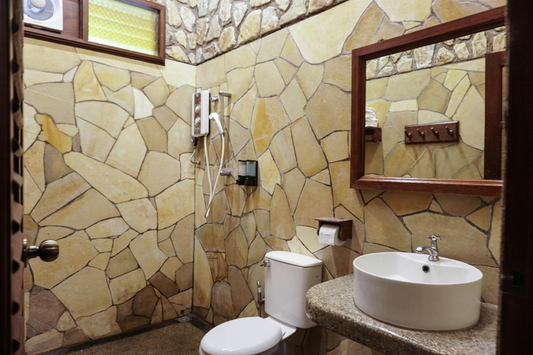 Bathroom 1
